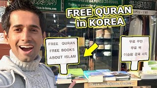 How to Find Halal Food in Korea | Islam in Korea