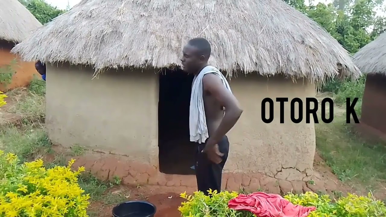 WACHA NIPARARE VILE MUMETAKA😂😂😂