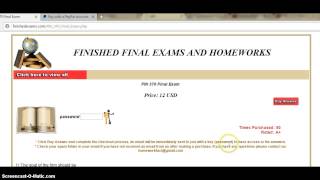 FIN 370 FINAL EXAM