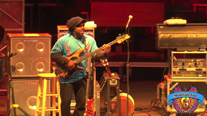 Bla Fleck & The Original Flecktones - "Sinister Mi...