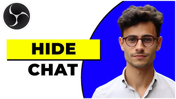 How To Hide Chat On Twitch (2025)
