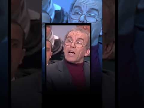 عصيد واش بغيتونا نرجعو ل ما ملكت أيمانكم