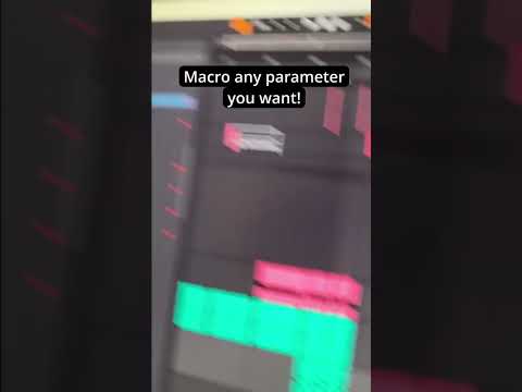 Ableton How to