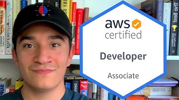 AWS Developer Associate Exam: Pass in 2 Weeks | What You Need to Know!