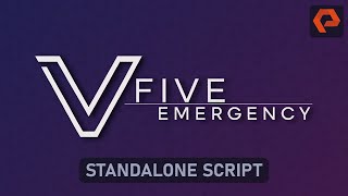 Five Emergency - Trailer