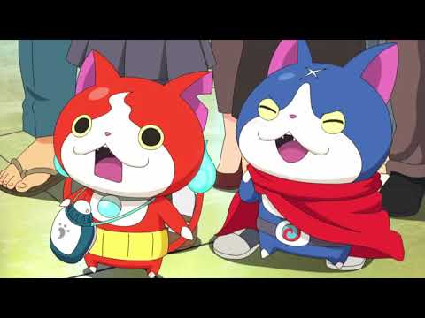 جزء تاسع عشر من فلم يوكاي واتش 