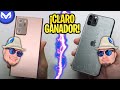 GALAXY NOTE 20 ULTRA EL MAS RESISTENTE DEL PLANETA!!!!!!!