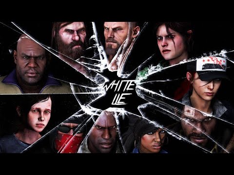 SFM Left 4 Dead White Lie Serie Completa Cortos Sub Español By LoneWolfHBS Corregido