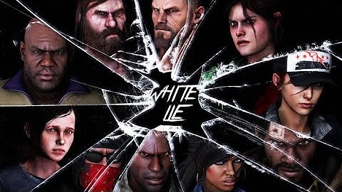 [SFM] Left 4 Dead White Lie Serie Completa + Cortos [Sub Español] by @LoneWolfHBS [Corregido]