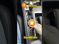 Wrong ways to shorten car life by ten years.#driving #skills #tips #knowledge #fpy