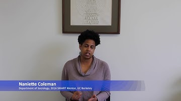 Module 3, Video 5  The Mentoring Contract  Including the Mentee in Generating the ContractV3