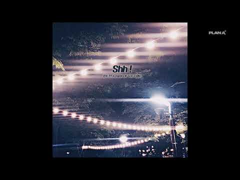 VICTON 찬 (CHAN) - Shh!