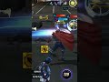 Marvel Future Fight GamePlay Thor Fight shorts 4 marvelfuturefight  Marvel Future Fight GamePlay Thor Fight shorts 4 marvelfuturefight