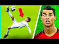 Le fils de ronaldo la prochaine superstar