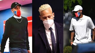 NEYMARJR FASHIONABLE STYLE