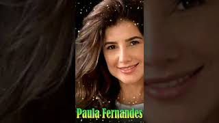 Paula Fernandes - Não Precisa