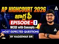 Geography Most Expected Questions | AP HIGHCOURT 2026 | By vankudothu nageswarrao