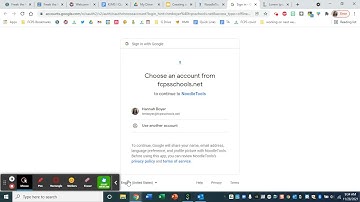 Creating an Annotated Bibliography in NoodleTools