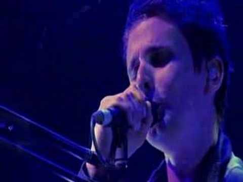 Muse - Sing For Absolution