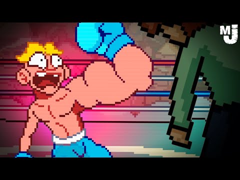Видео: CUPHEAD с БОКСОМ - БОЛЬНО и СМЕШНО ♦ Big Boy Boxing