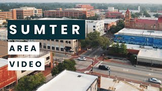 Sumter Area Video