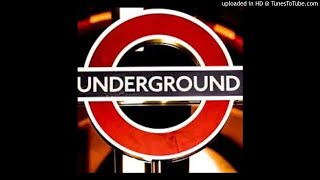 Tuff Jam Feat. Mr X - Dangerous (New Horizon Remix) - | Uk | Garage |