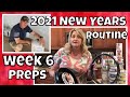 Preppers: Yearly Preps Routine, Tips &  Food Storage Haul