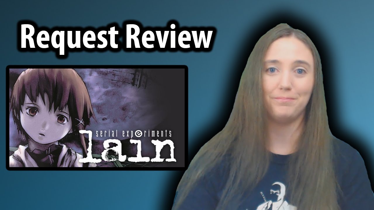 Review – Serial Experiments Lain (Anime) [Corrente de Reviews 2016]