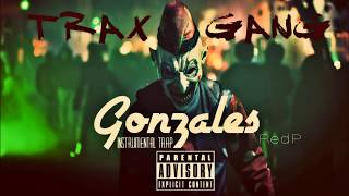 Gonzales Lartiste ft 7Liwa  - Instrumental Trap