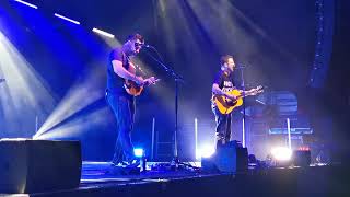 Frank Turner & Matt Nasir - Berlin, Columbiahalle 15.09.2022 - Get Better