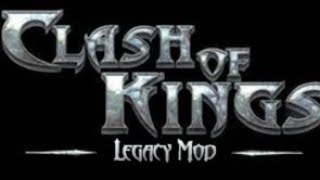 Clash of Kings Legacy Mod | Legacy Mod | COK Mod | screenshot 4