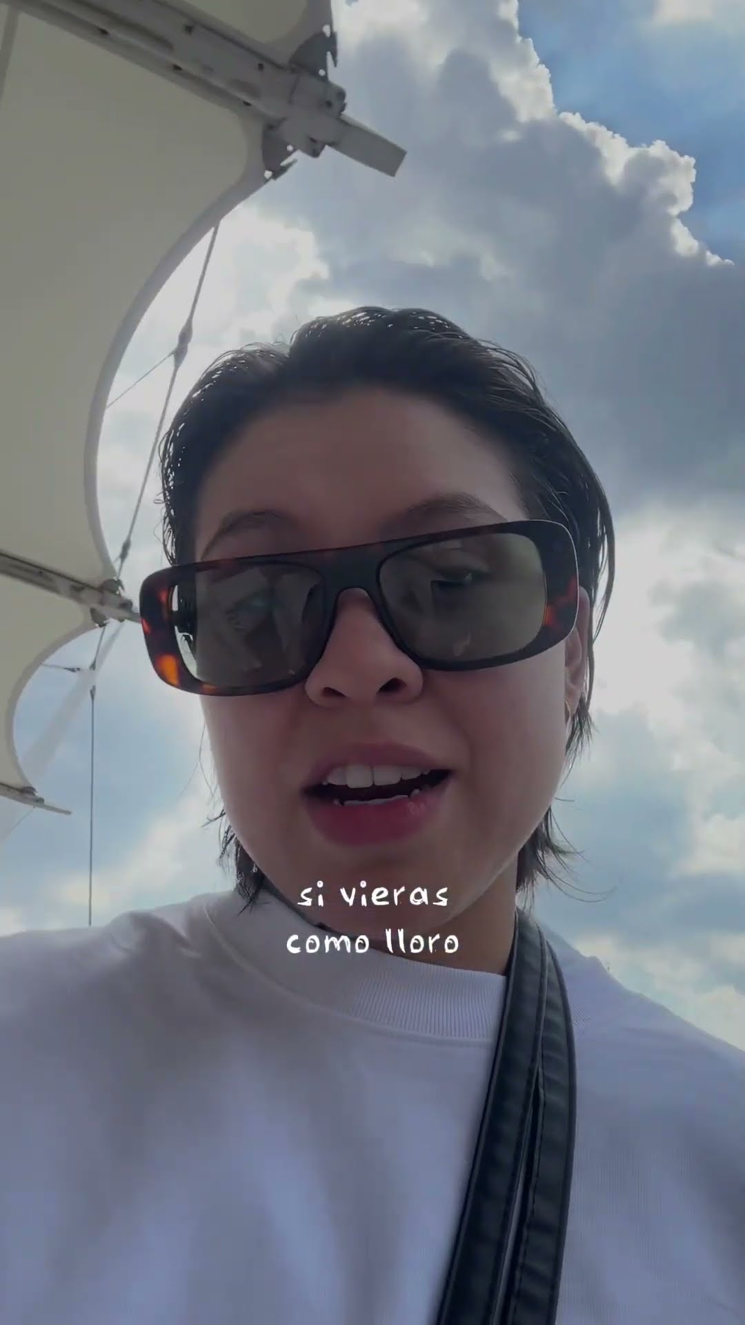 YA SALIMOOOS #niveldios ft. Yahritza ????