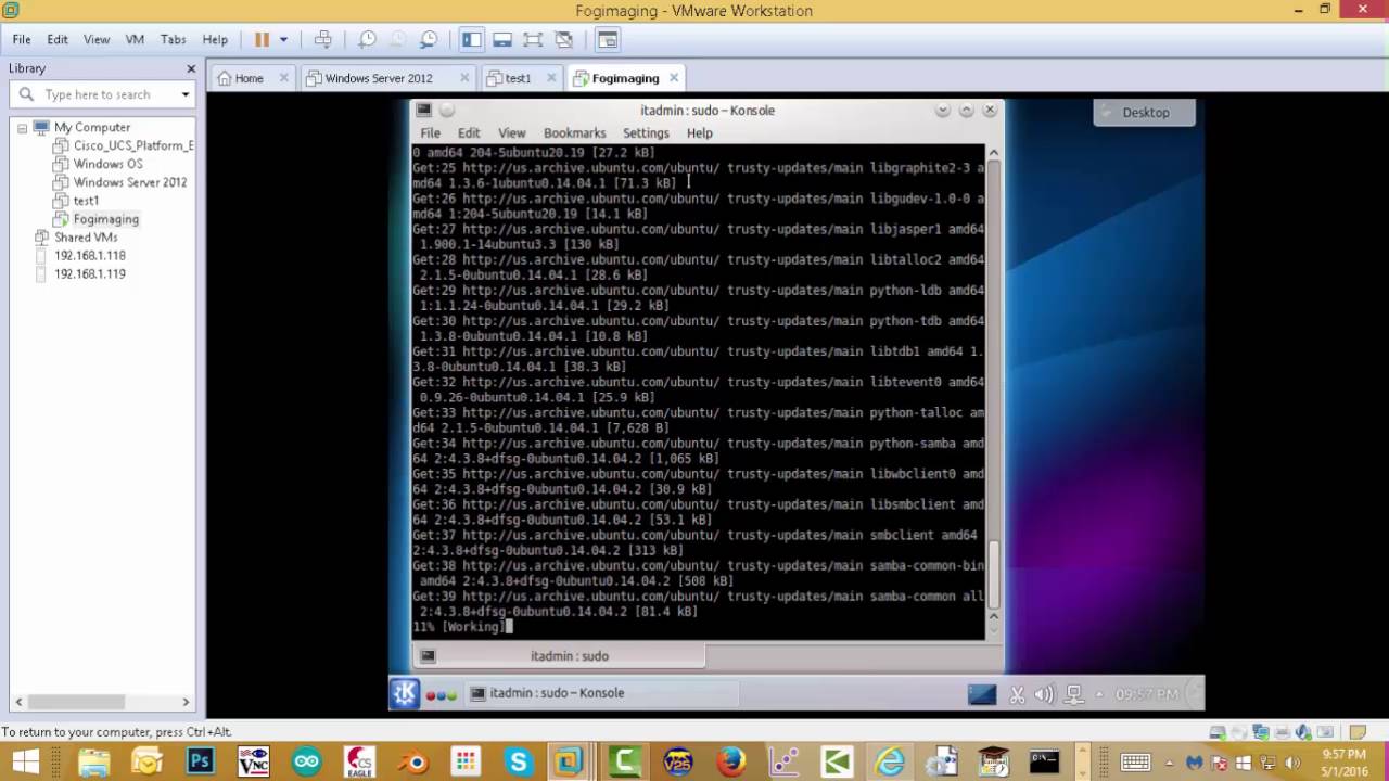 mobile spy remote install windows pxe
