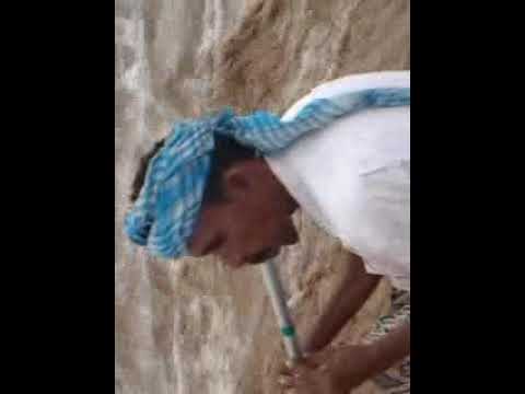 ذكريات الشعاب مع مزمار بن حنتر