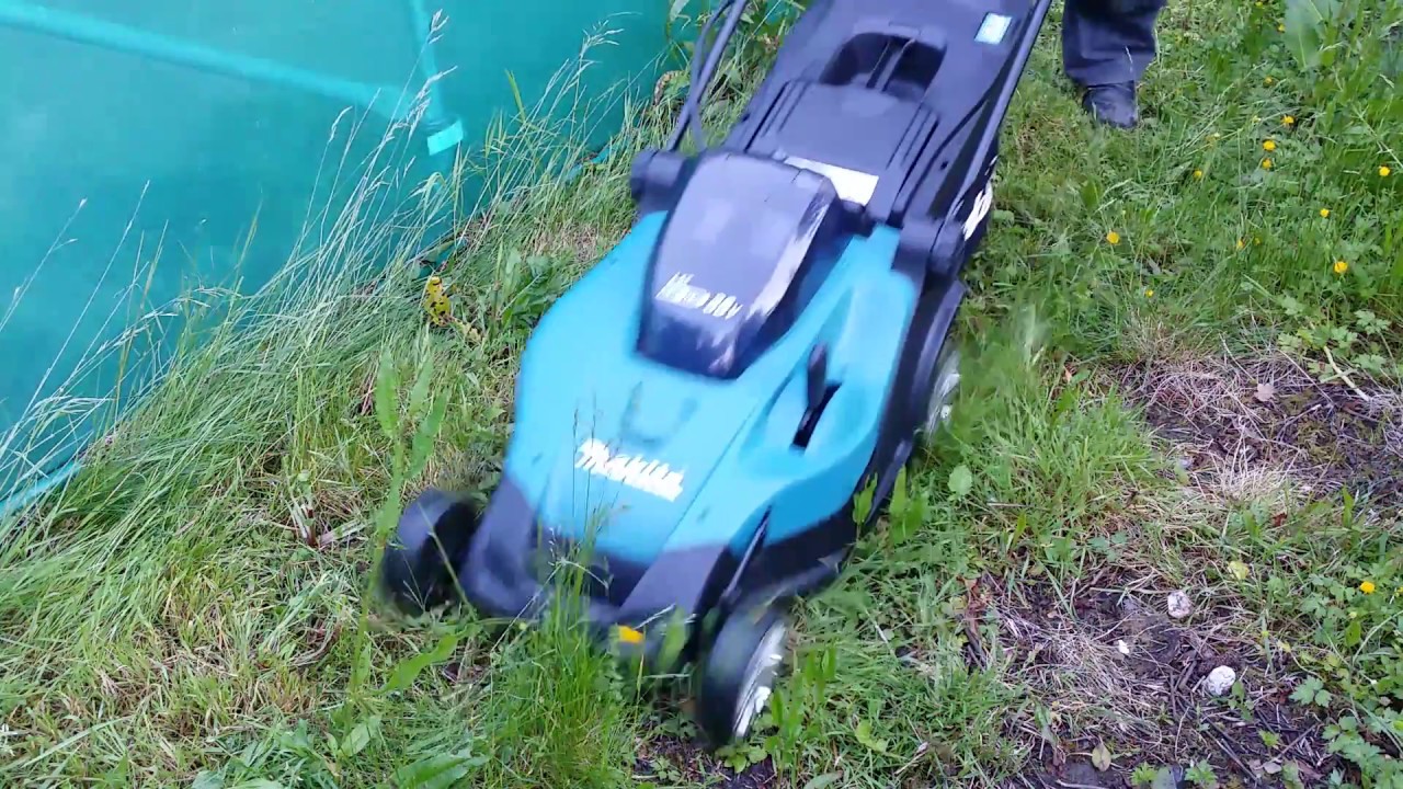 Makita DLM431Z Testscore 80% 2022) - Priser og Anmeldelser