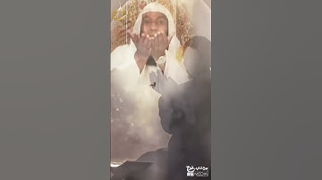 دعاء النبي صلي الله عليه وسلم يوم عرفه #بدر المشاري #القرآن الكريم #badr #الشيخ بدر المشاري