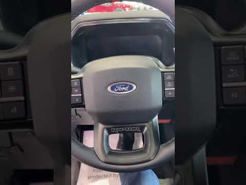 2021 مقبض قير الرابتر الجديد