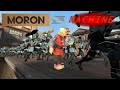 Moron VS Machine [SFM]