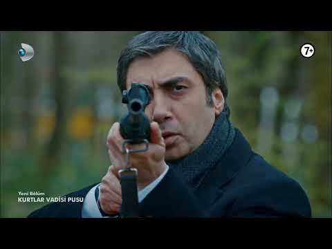 KVP | Polat, Cahit ve Safiyeyi Kurtarıyor (Kanal D HD)