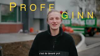 Un apprentissage vaut toujours le coup