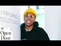 Inside Lena Waithe & Rishi Rajani’s Stylish L.A. Production Office | Open Door