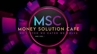 Introduction of  Money Solution Cafe | Macon Top Tax Experts | Georgia Tax Experts