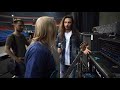 Интервью Steve Morse специально для Pedalzoo (ENG/RUS subs)