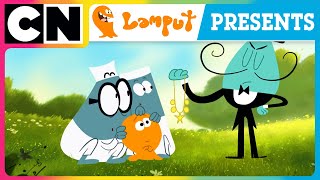 Lamput Presents | Lamput, the Docs \& the Magic Necklace | The Cartoon Network Show Ep. 71