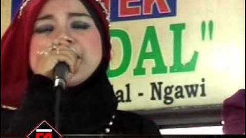 Armada - Pergi Pagi Pulang Pagi (Official Video), Campursari Terbaru