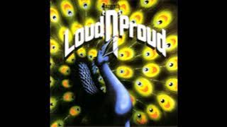 1973 - NAZARETH - Loud 'N' Proud (Full Album)
