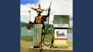 Unrepresentative Editing Policy