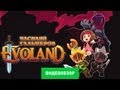 Обзор Evoland [Review]