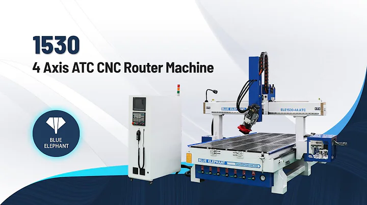 Top Ranked 1530 CNC Router 4 Axis CNC Machine for Custom Cabinet Making  Sale in Australia AU
