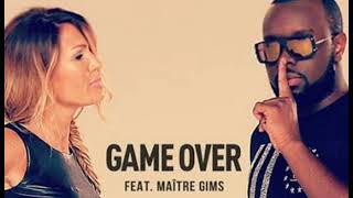 Game over - Vitaa feat. Maître Gims (version Skyrock - radio edit)